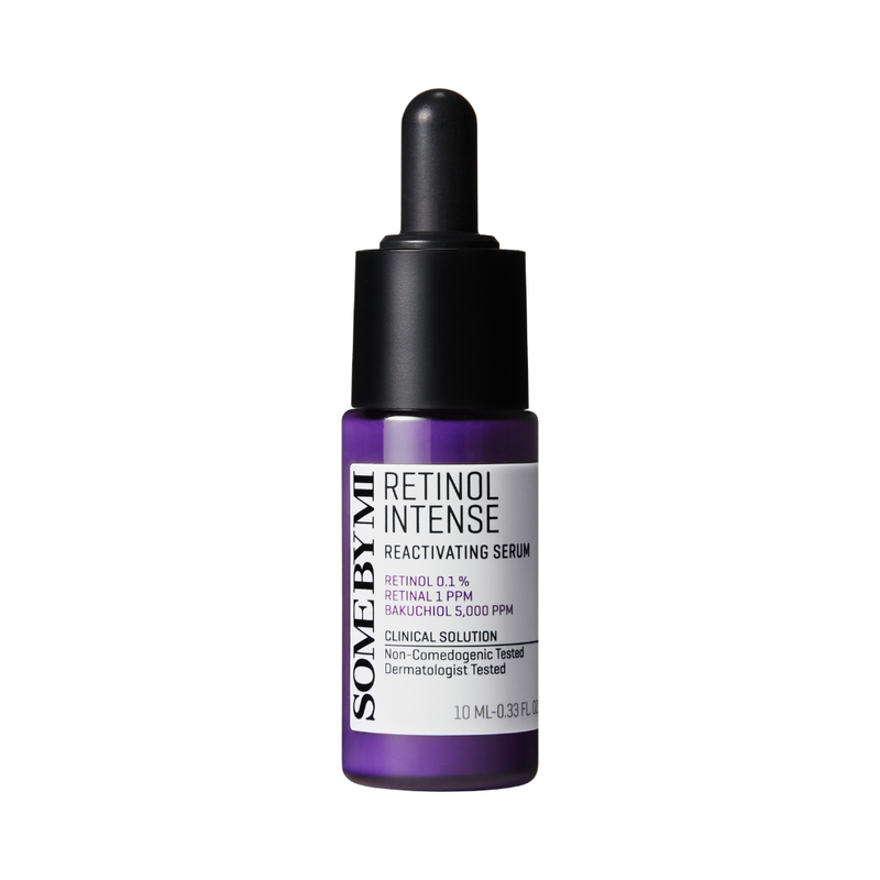 Some By Mi - Retinol Intense Reactivating Serum (10 ml.)