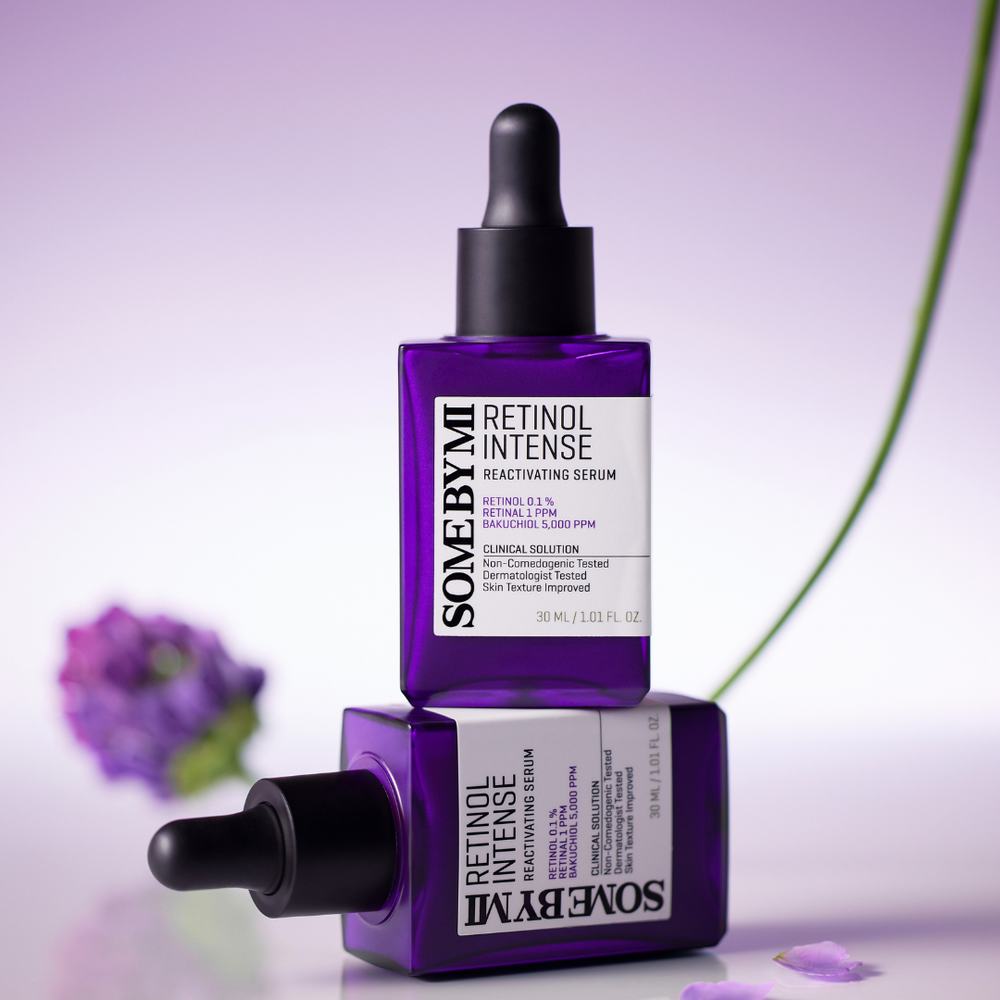 Some By Mi - Retinol Intense Reactivating Serum
