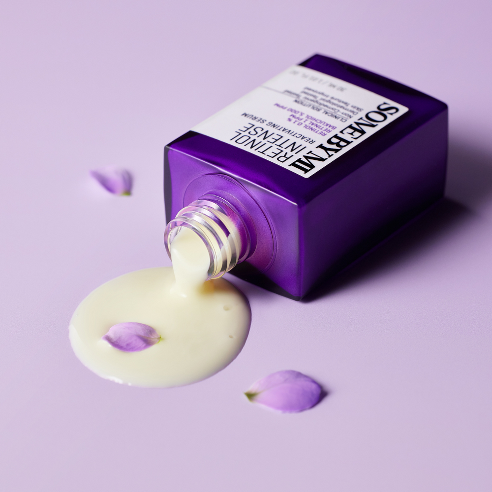 Some By Mi - Retinol Intense Reactivating Serum