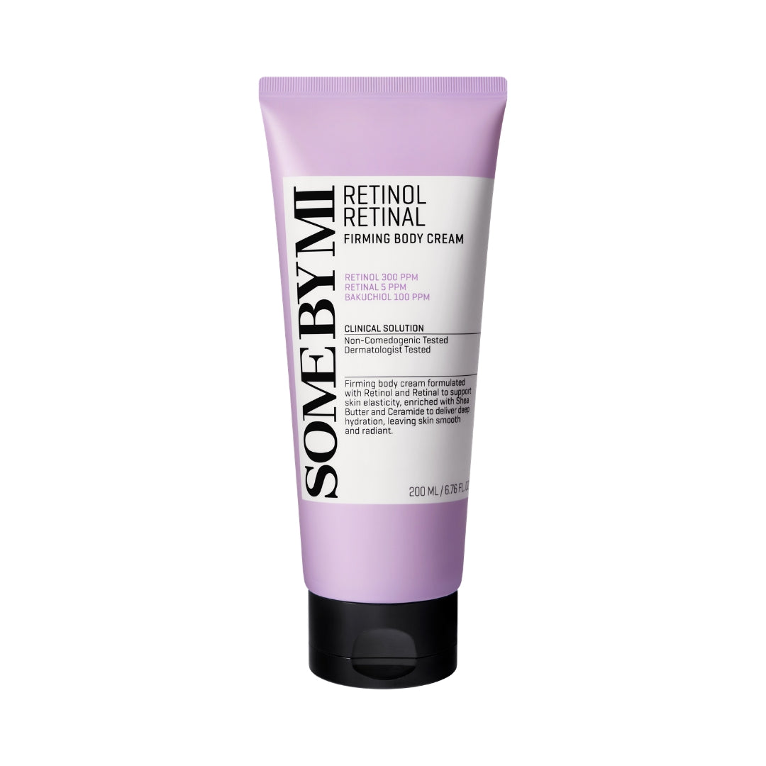 Some By Mi - Retinol Retinal Firming Body Cream (200ml.)