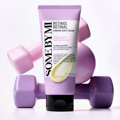 Some By Mi - Retinol Retinal Firming Body Cream (200ml.)