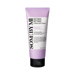 Some By Mi - Retinol Retinal Firming Body Cream (200ml.)