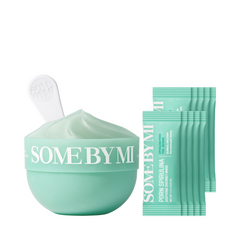 Some By Mi - Spirulina PDRN Soothing Sherbet Mask