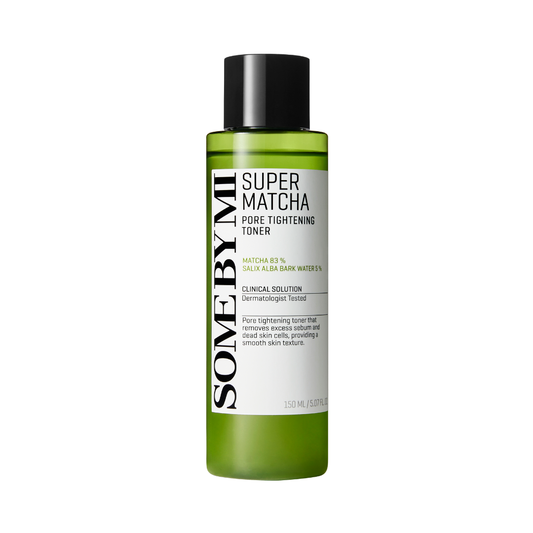 Some By Mi - Super Matcha Pore Tightening Toner