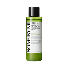 Some By Mi - Super Matcha Pore Tightening Toner