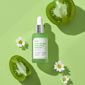 Sungboon Editor - Green Tomato Pore Lifting Ampoule+