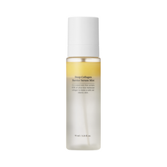 Sungboon Editor - Deep Collagen Barrier Serum Mist
