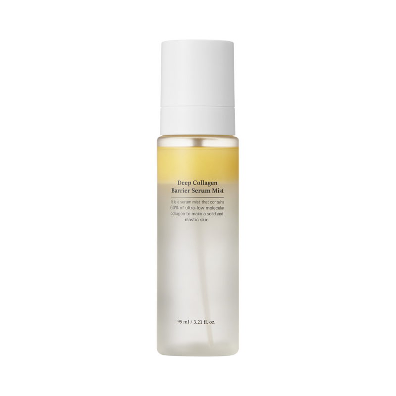 Sungboon Editor - Deep Collagen Barrier Serum Mist