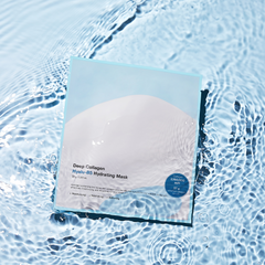 Sungboon Editor - Deep Collagen Hyalu-B5 Hydrating Mask