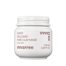 Innisfree - Super Volcanic Pore Clay Mask