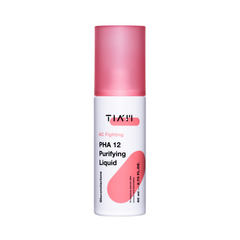 TIA'M - AC Fighting PHA 12 Purifying Liquid