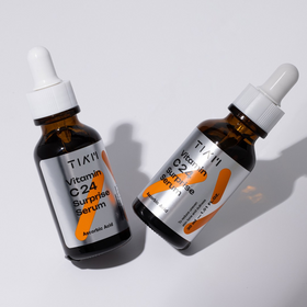 TIA’M - Vitamin C24 Surprise Serum