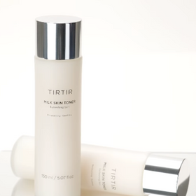 TIRTIR - Milk Skin Toner