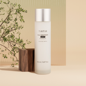 TIRTIR - Milk Skin Toner Light