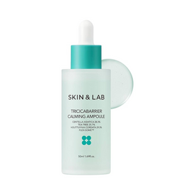 SKIN & LAB - Tricicabarrier Calming Ampoule