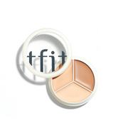 Tfit - Cover Up Pro Concealer (01 Neutral)