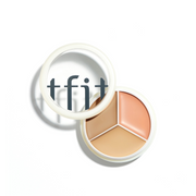 Tfit - Cover Up Pro Concealer (02 Warm)