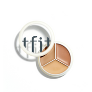 Tfit - Cover Up Pro Concealer (04 Dark)