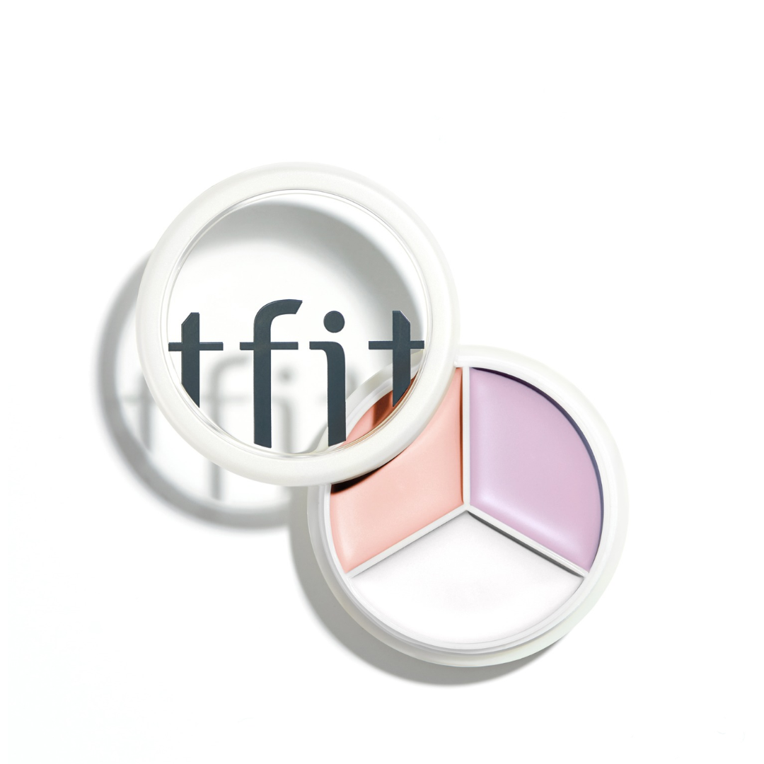 Tfit - Cover Up Pro Concealer (B01 Corrector)