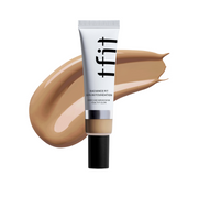 Tfit - Radiance Fit Serum Foundation (N03 Ginger)