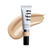 Tfit - Radiance Fit Serum Foundation (W01 Vanilla)