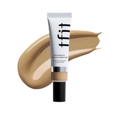 Tfit - Radiance Fit Serum Foundation (W03 Healthy)
