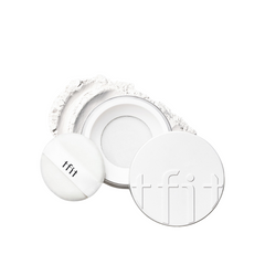 Tfit - Translucent Set Finishing Powder (01 White)