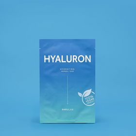 Barulab - The Clean Vegan Hyaluron Mask