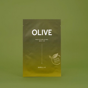 Barulab - The Clean Vegan Olive Mask