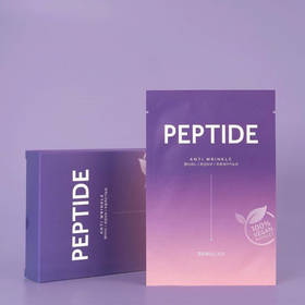 Barulab - The Clean Vegan Peptide Mask