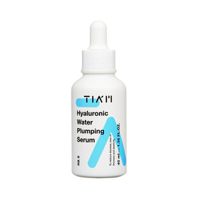 TIA'M - Hyaluronic Water Plumping Serum