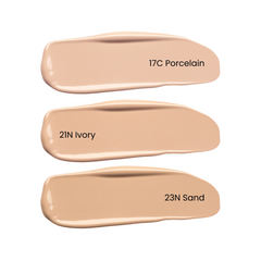 TIRTIR - Mini Mask Fit Red Mini Cushion (#21N Ivory)