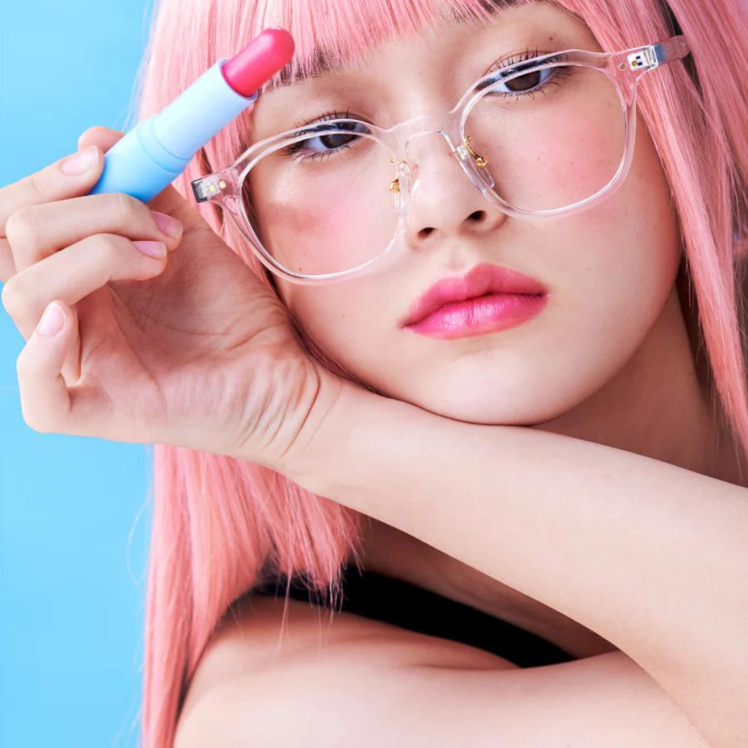 Tocobo - Glass Tinted Lip Balm (#Better Pink)