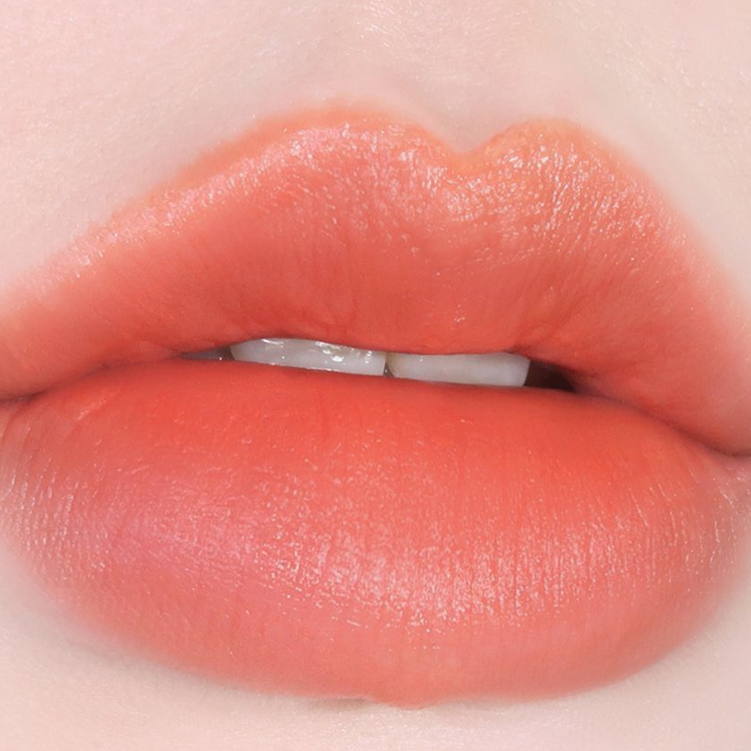 Tocobo - Powder Cream Lip Balm (#Carrot Cake)