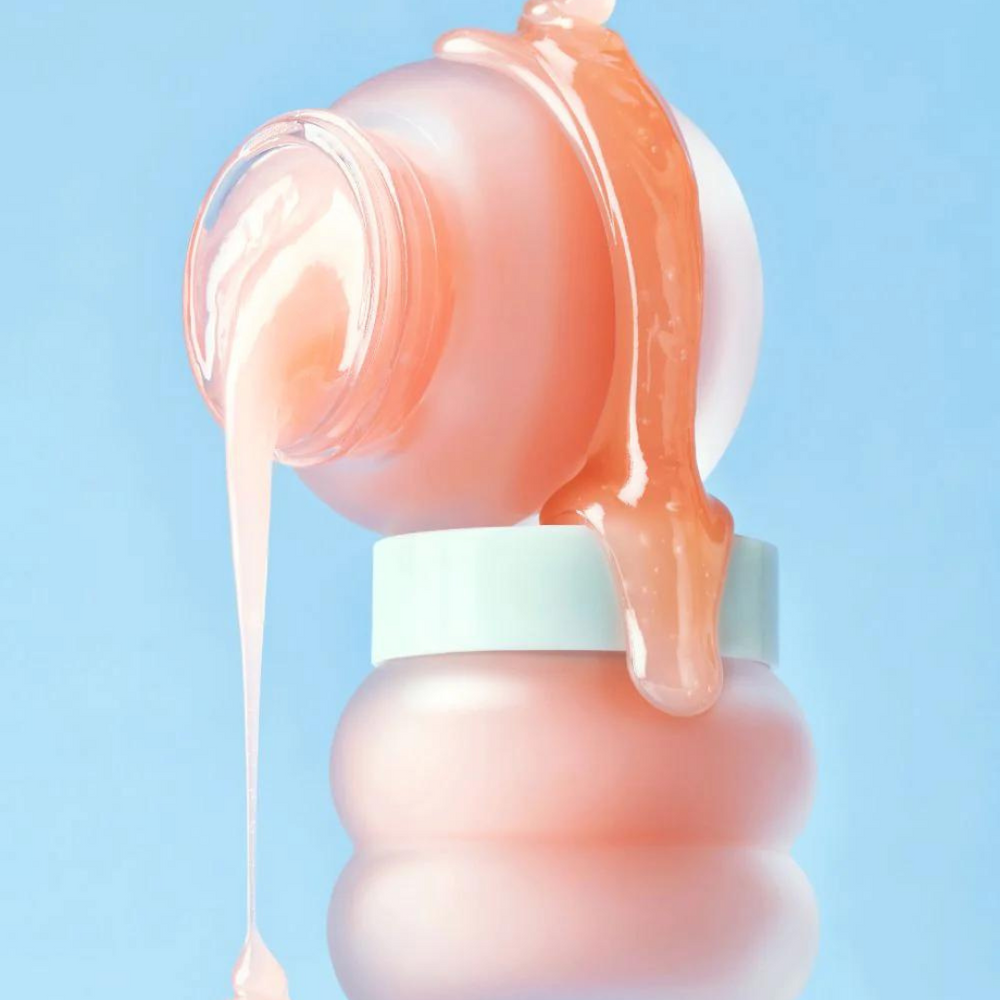 Tocobo - Vita Glazed Lip Mask