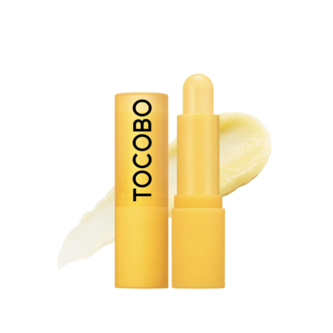 Tocobo - Vitamin Nourishing Lip Balm