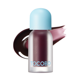 Tocobo - Juicy Berry Plumping Lip Oil Glam Max (#03 Black Cherry)