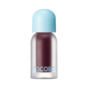 Tocobo - Juicy Berry Plumping Lip Oil Glam Max (#03 Black Cherry)