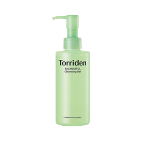 Torriden - Balanceful Cleansing Gel