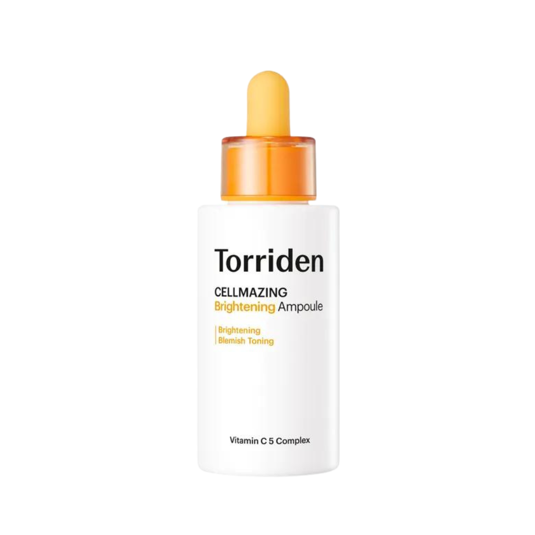 Torriden - Cellmazing Brightening Ampoule