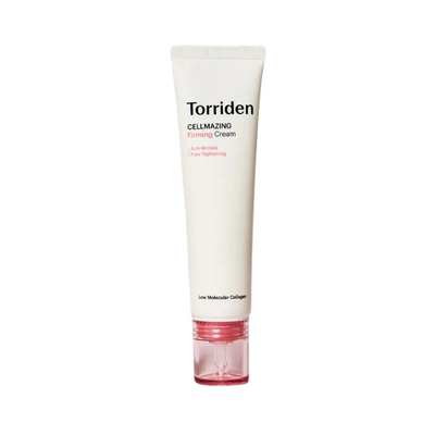 Torriden - Cellmazing Firming Cream