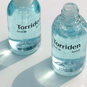 Torriden - DIVE-IN Low Molecule Hyaluronic Acid Serum