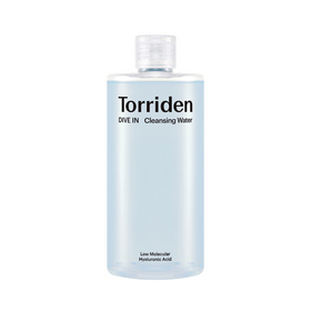 Torriden - Dive In Cleansing Water