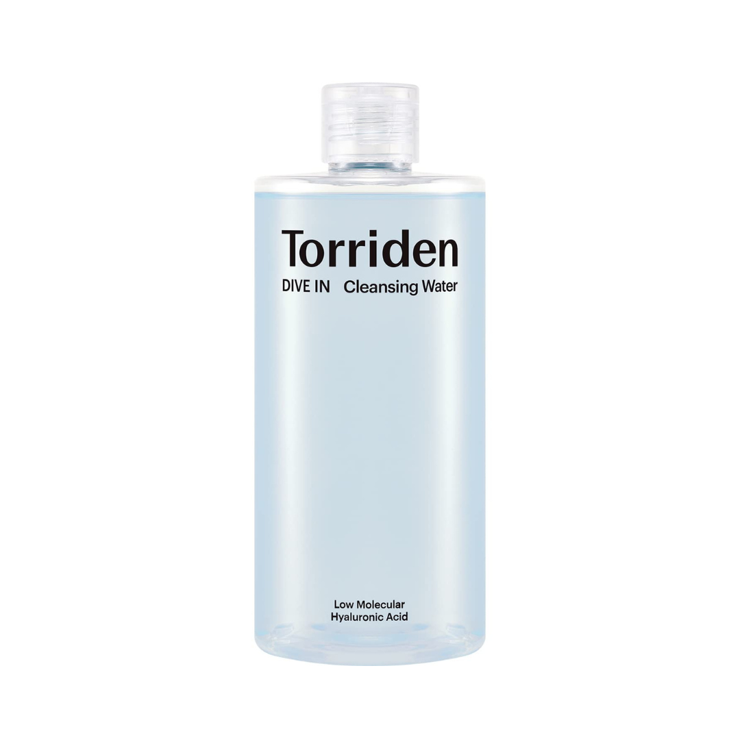 Torriden - Dive In Cleansing Water