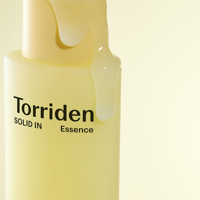Torriden - Solid In All-Day Essence