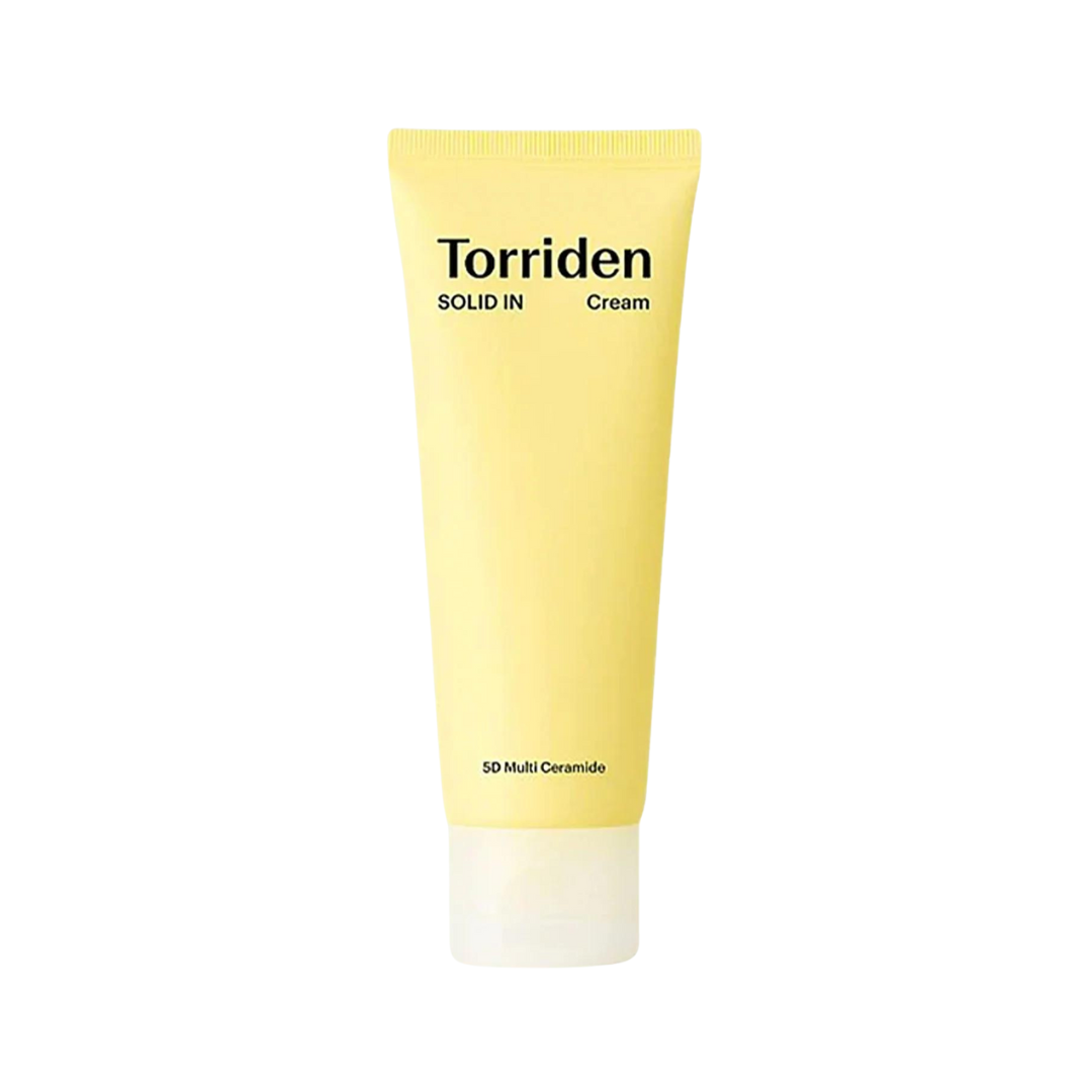 Torriden - Solid In Ceramide Cream