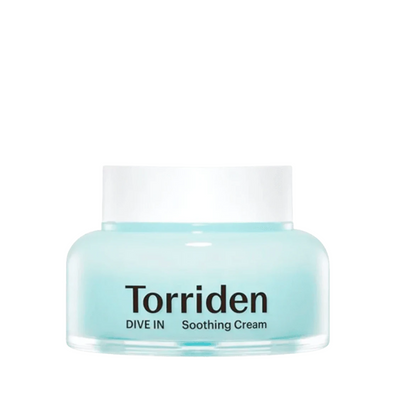 Torriden – Dive-In Soothing Cream