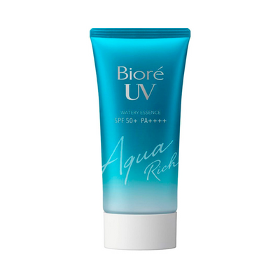 Biore - UV Aqua Rich Watery Essence SPF 50+ PA++++