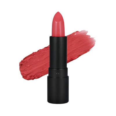 Mizon - Velvet Matte Lipstick (Modest Pink)