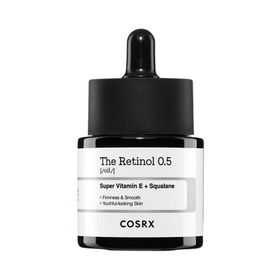 Cosrx - The Retinol 0.5 Oil